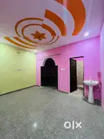 1 bhk + hall बल्लबगढ़ sector -62 किराए फ्लोर ब फ्लैट खाली है