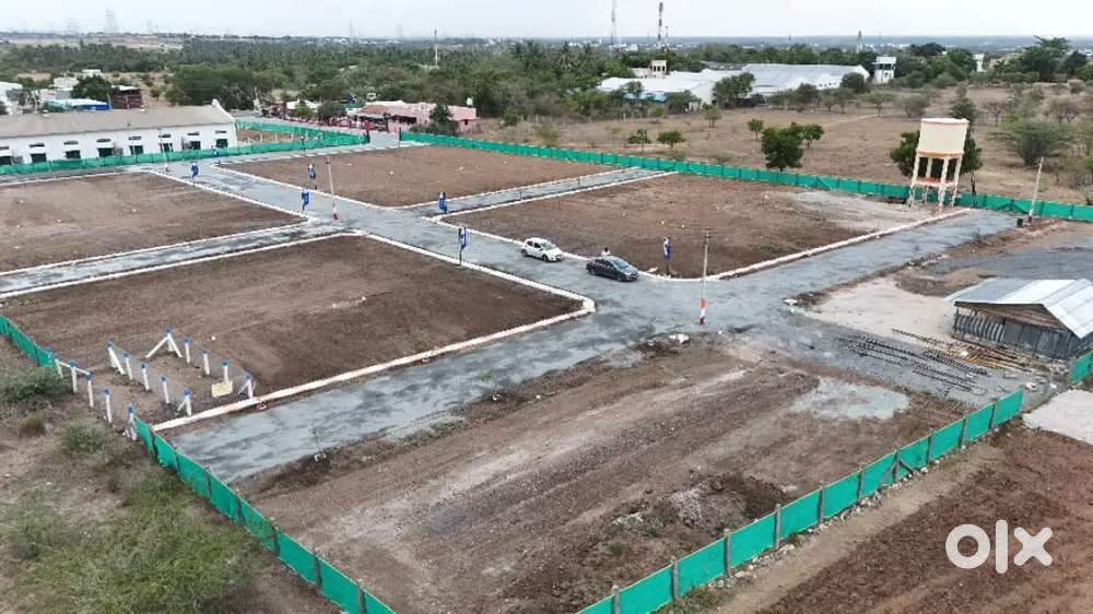 DTCP PLOT / DTCP SITE / DTCP LAND / FOR SALE