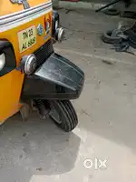Auto driver want 3 weelar pesanger auto daily 300 , வாடகை