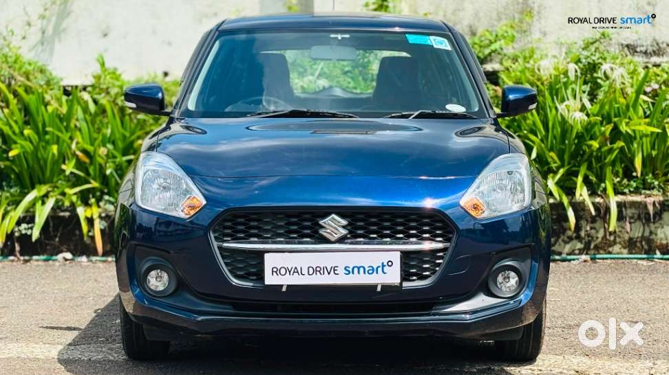 Maruti Suzuki Swift, 2023, Petrol