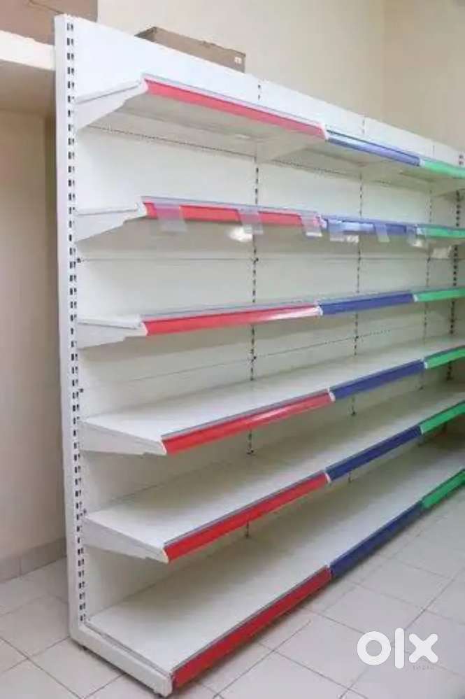 Rack steel rack manufacturing Store