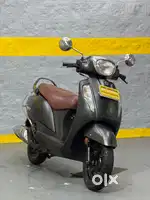 SUZUKI ACCESS 125 (2617)