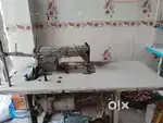 8,500. Primex High speed shilay mashin,