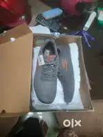 Skechers running shoes