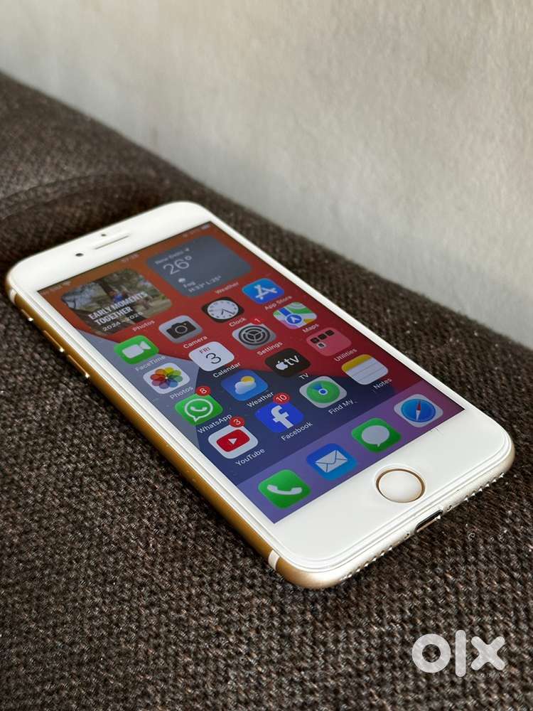 iPhone 7 256gb