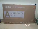 TV 43  XIAOMI  FHD
