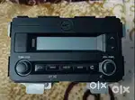 Maruti S presso Audio Set(Orginal) With Panel