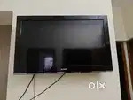 Sony Bravia 26 Inch LCD TV for Sale