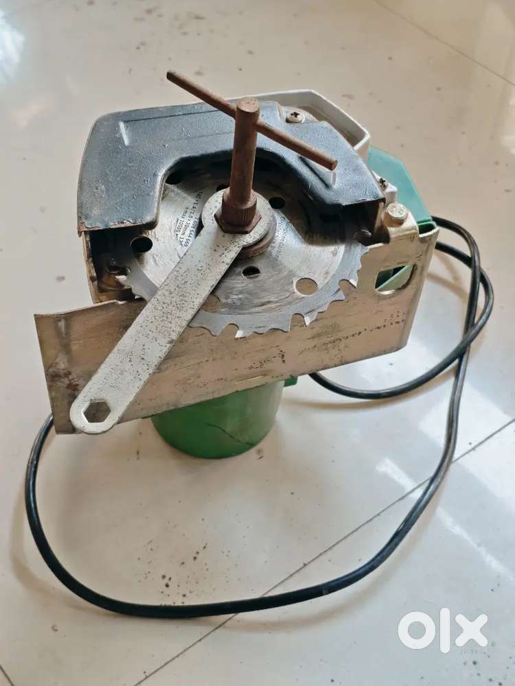 Stone / Marble cutter SMT-4 (Circular Saw)