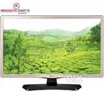 LG 24 inches LED TV (TV Plus Monitor)