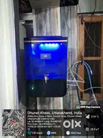 Alkaline water machine like kangen water