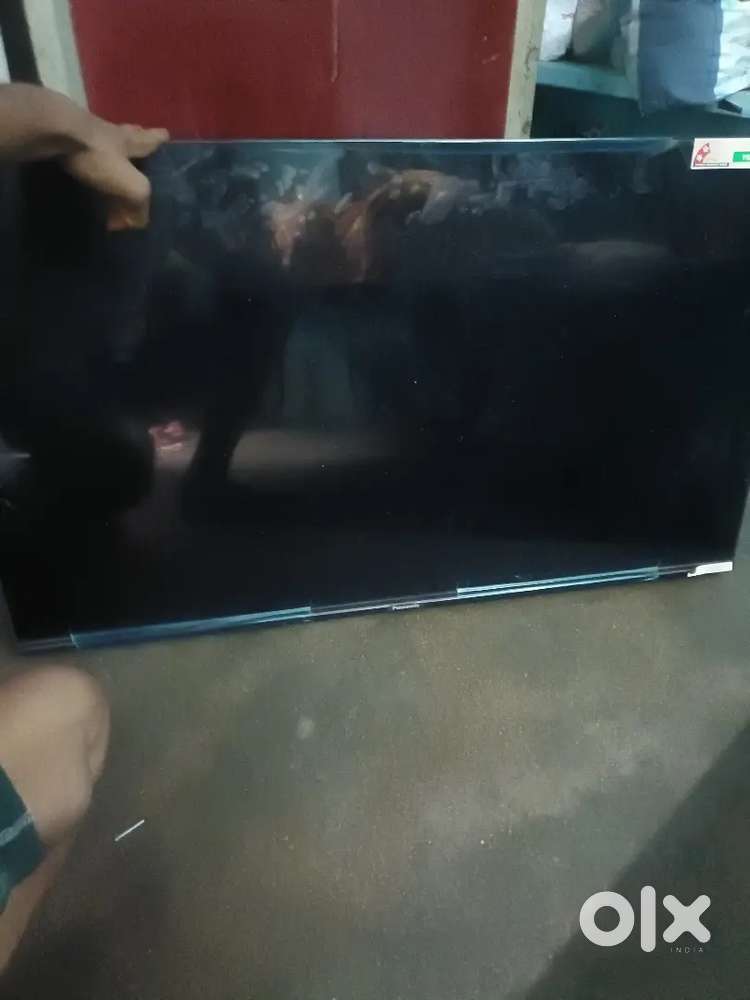 43inch Tv panosonic