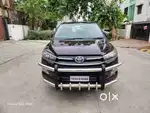 Toyota Innova Crysta 2.7 GX MT 8S, 2019, Diesel