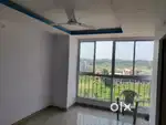 Flat for sale:3 BHK with false ceiling