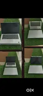 DELL HP Lenovo Corporate laptops 13k To 38k H-TECH PORUR Virugambakkam