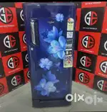 Less  used fridges for sale