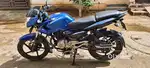 Pulsar 135 LS, 2014  77,900 km Driven  Petrol  Well Maintained
