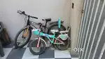 Cycle brand - Suncross , 2 Cycle