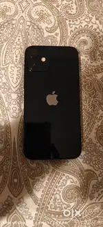 Iphone 12 mini