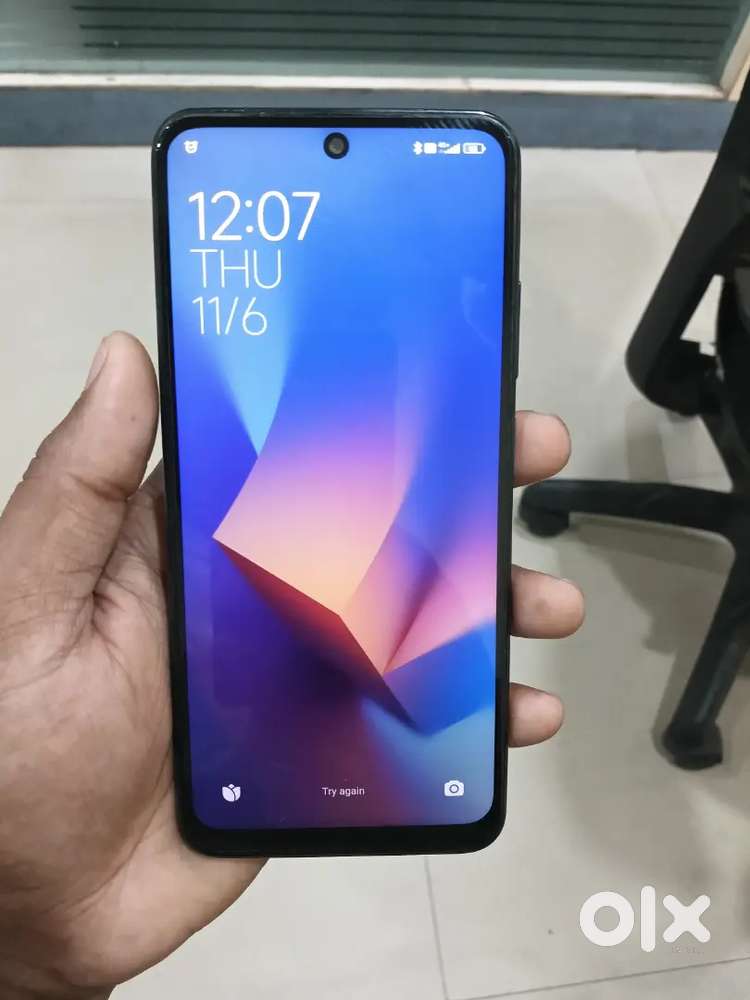 Redmi Note 10s 6/ 128 GB