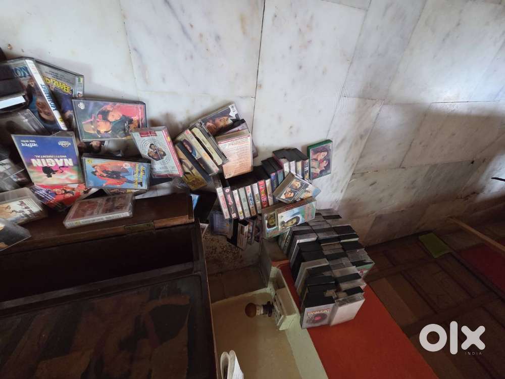 Selling 300 original vintage collection of 80s/90s Music/Ghazals