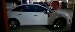 Immaculately Maintained Cruze