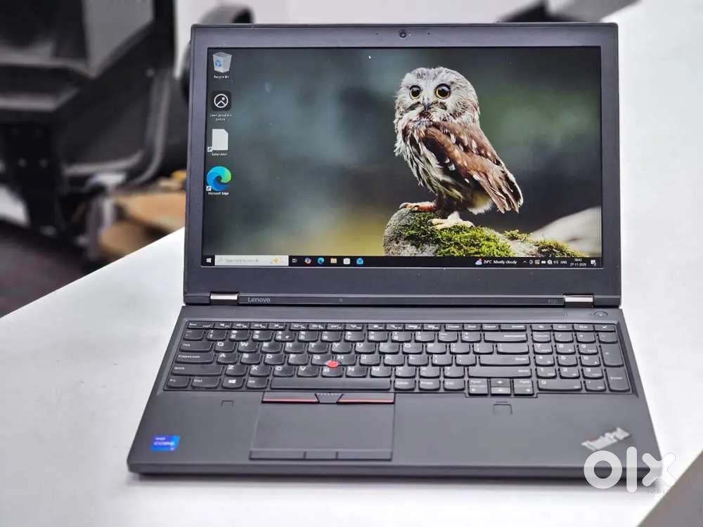 Professional Laptop & Desktop Repair Service