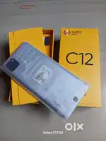 realme c12 new condation