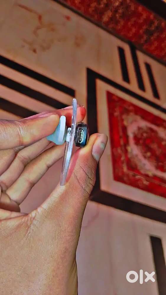 Earbud Good condition