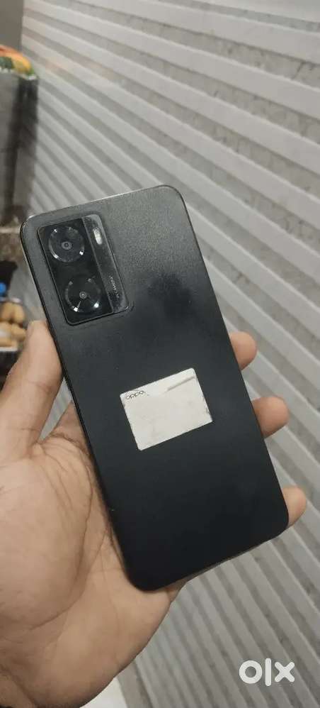 Oppo a57 good condition phone