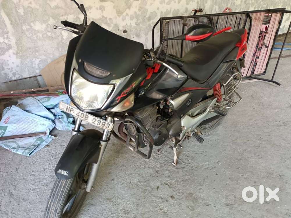 CBZ Xtreme