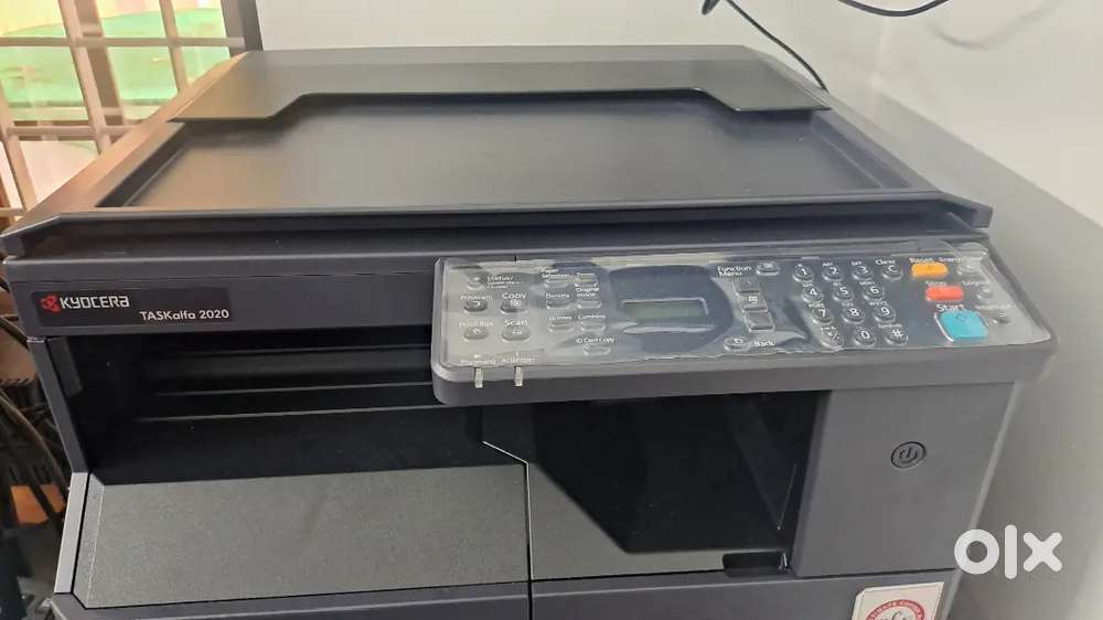 KYOCERA TASKALFA2020 PRINTER