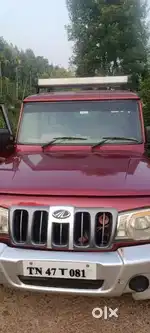 Bolero slx topend ac power steering power window
