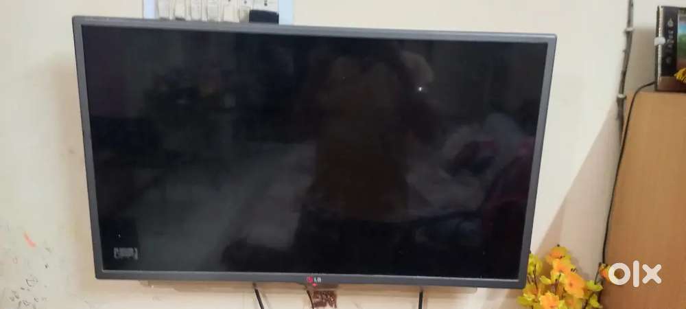 32 inch tv on kharghar