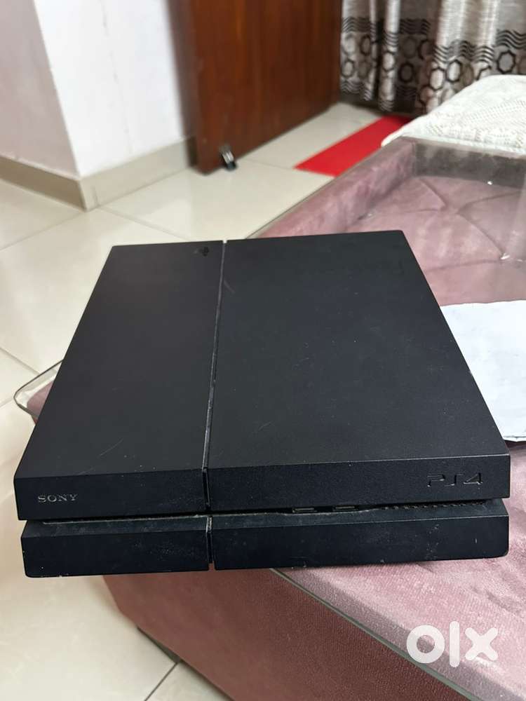 Ps4 fat 500GB
