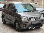 Maruti Suzuki Wagon R 1.0 2019-2022 LXI, 2022, CNG & Hybrids