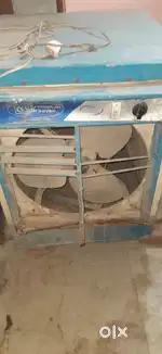 Dessert Cooler