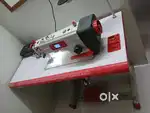 New Sewing Machine