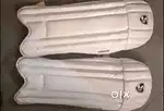SG LEAGUE BATTING PADS