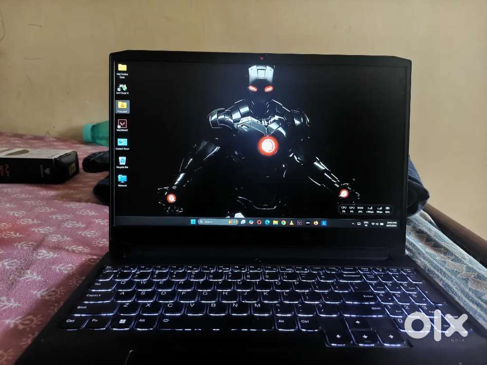 Lenovo IdeaPad Gaming 3