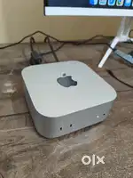 Mac Mini m4 16/256