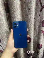 Iphone 12 .. 64gb and having 78% battery health