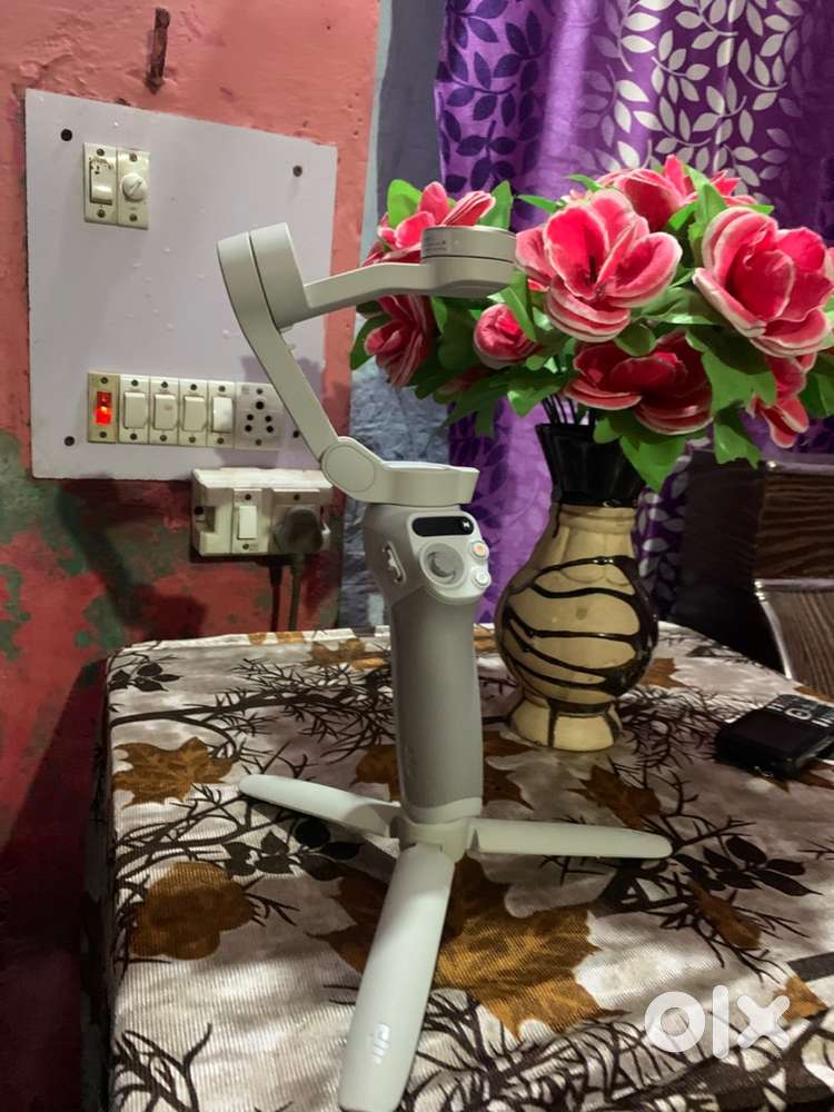 DJI mobile Gimble SE