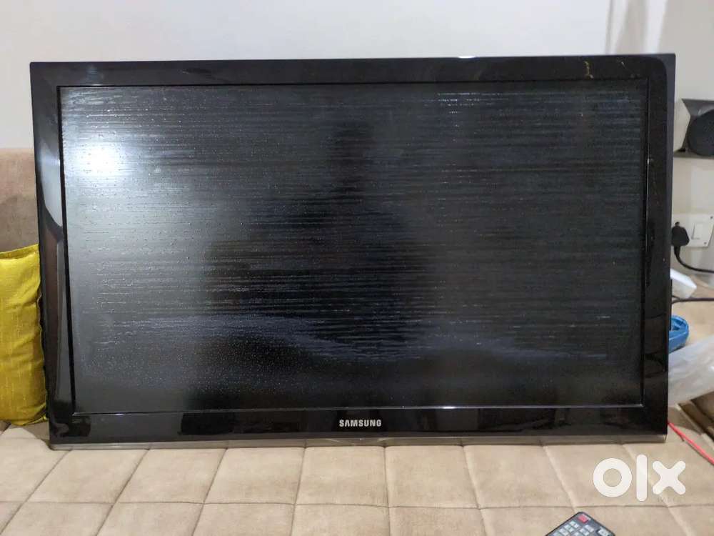 Samsung 43 inch tv