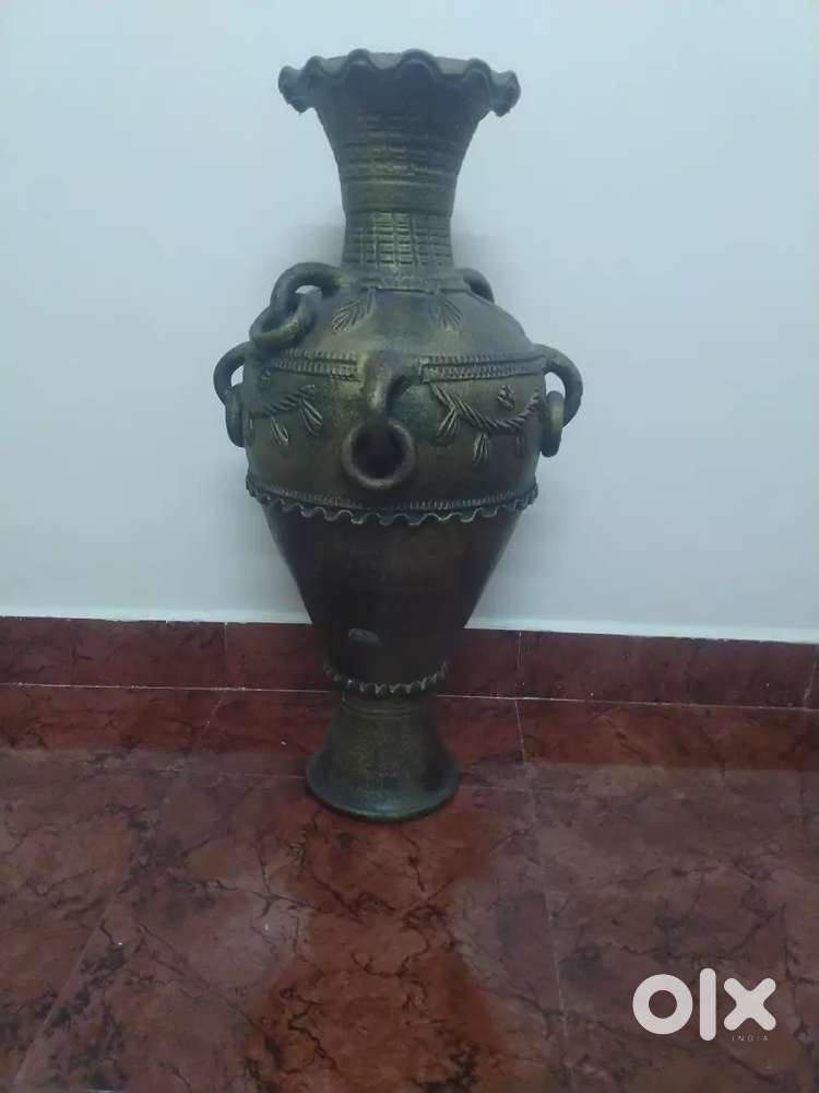 Fashion Vase