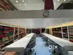 3661 Sqft Furnished Showroom For Rent in Sharmili Chauk, Kumtheka Road