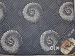 Mattress 5*6 one year old only want a big size that's why selling