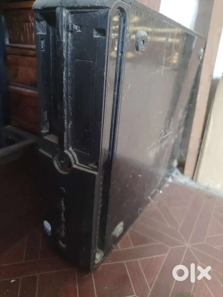 CPU  dell ka sell karna he