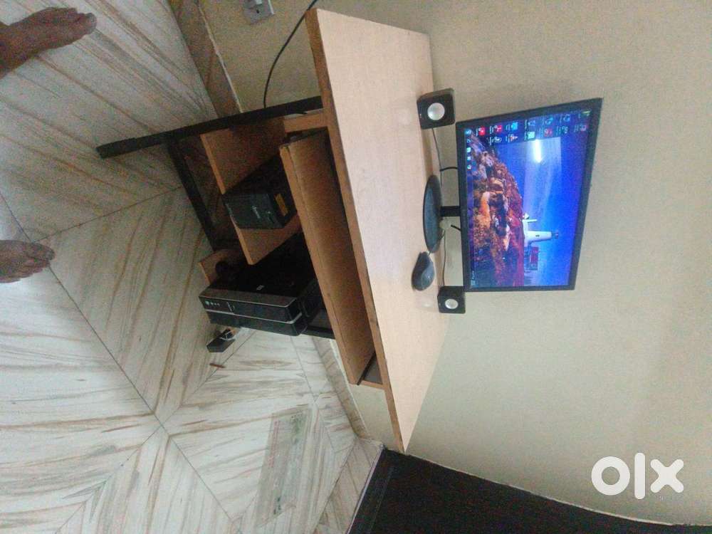 Hcl computer