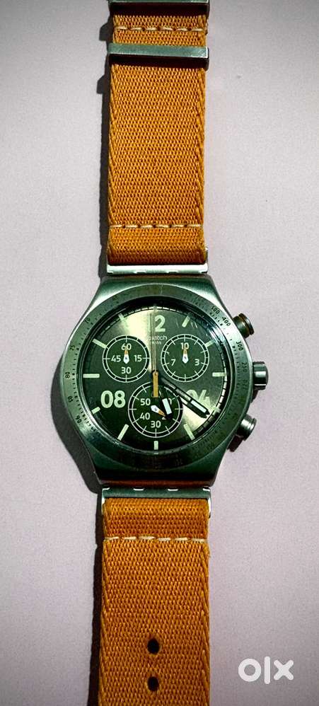 Swatch Vacation Edition ( YVS101 )